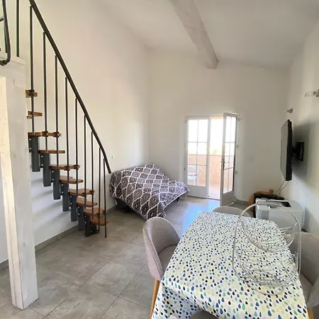 Lovely With Pool - Panoramic Sea View *