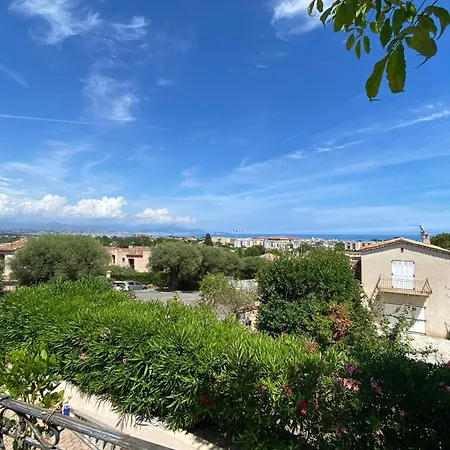 Villa Lovely With Pool - Panoramic Sea View *