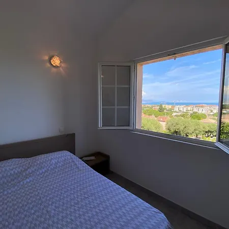 Lovely With Pool - Panoramic Sea View *