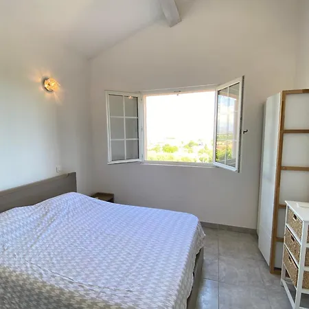 Lovely With Pool - Panoramic Sea View * Antibes