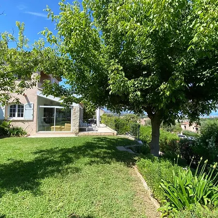 Lovely With Pool - Panoramic Sea View *