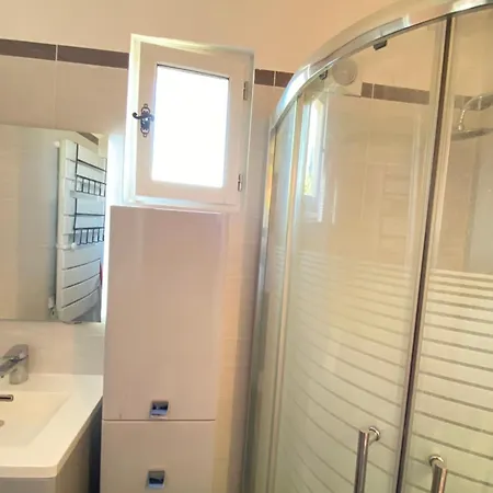 Lovely With Pool - Panoramic Sea View