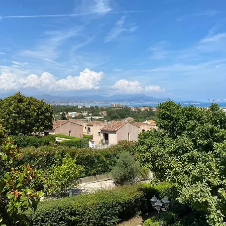 Lovely With Pool - Panoramic Sea View Villa