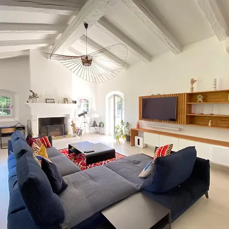 Lovely With Pool - Panoramic Sea View Вилла