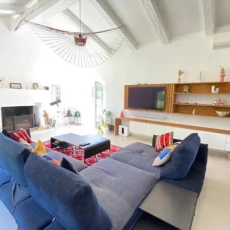 Villa Lovely With Pool - Panoramic Sea View